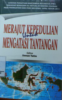 Image of Merajut Kepedulian untuk Mengatasi Tantangan